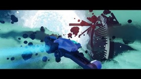 Dreams PS4 - Stealth