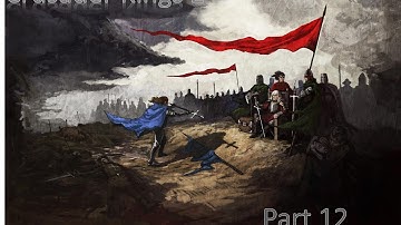 Crusader Kings 2 - part 12 - I can ransom myself...