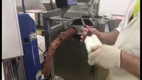 KOMPO Netting Applicator