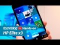 HP desiste de smartphones com Windows
