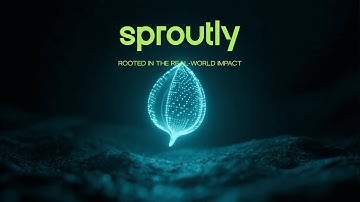 Intro Video Sproutly