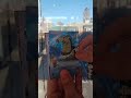 Opening Inuyasha Trading Cards #anime #animeseries #inuyasha