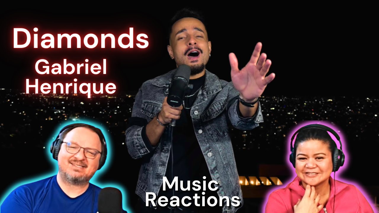 Габриэль Энрике 