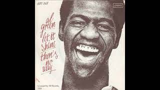 Let It Shine – Al Green