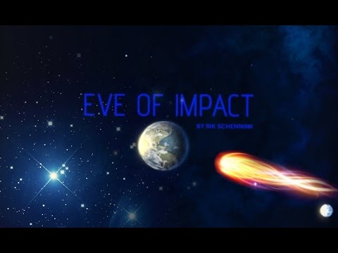Eve of Impact - iPad