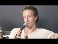 The Revivalists Talk "All My Friends" + New Album with Kat Corbett