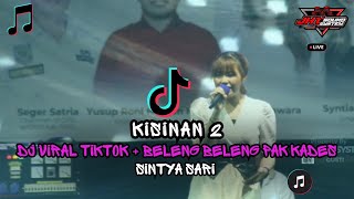 Kisinan By Sintya Sari ~ Syukuran APDESI KALTENG Kisinan By Sintya Sari ~ Syukuran APDESI KALTENG