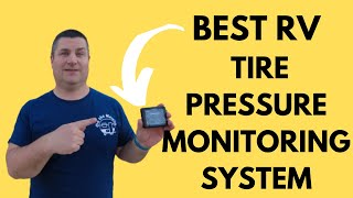 How to install a TPMS | Tire Minder TPMS i10 with 4 sensors | How to Install and Setup