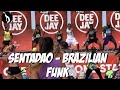 Sentadão - Bibione Fitness - Ritmo do Brazil & Helio Faria