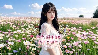 ENG SUB 🔥【全網首發】《重生：揭开身份，假千金别装了》重生揭穿白莲花，手撕渣男夺回家产，她逆袭开挂！#热血#末世#漫剧#末世生存#赛博剧场 screenshot 3