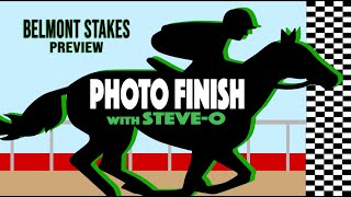 Photo Finish Belmont Preview