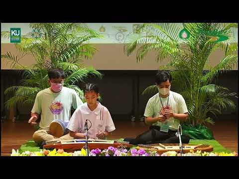 ขิมสาย เพลง ยะวาเล็ก ๒ ชั้น ด.ญ.ไปรยา ศิริพานิช