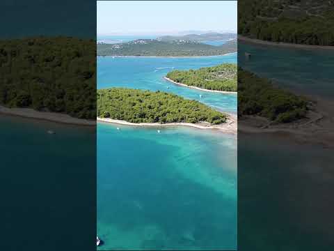 Video: 12 Top turistattraktioner i Zadar & Easy Day Trips