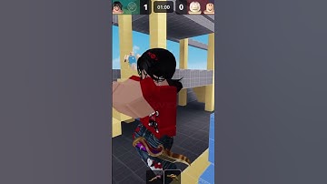 MVSD (murder vs sheriff duels) edit! #robloxedit #roblox #shorts #trending @livviemeoo (no team)