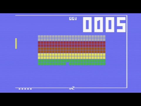 tribute to odyssey2100 - odyssey2026