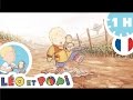 LEO POPI 1 Heure Compilation 01 LEO POPI 1 Heure Compilation 01