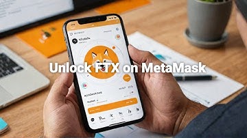 Unlock the Secrets of FTX Self Custody on MetaMask