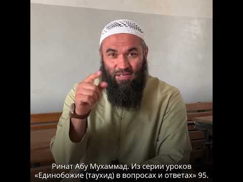 Кто спит утром, теряет баракат. Ринат Абу Мухаммад #Shorts