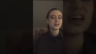 #cover #letthelightin #lanadelray