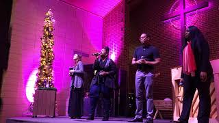 New Life Town Center 20171224 2nd Svc Part 2