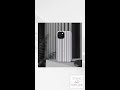 MagSafe Cute Phone Case, Coastal Striped Phone Case for iPhone 17 16 15 14 13 12 Pro Max, Samsung...