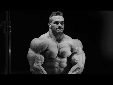 Bodybuilding Updates Nick Walker is Master of building Muscles, Dense
