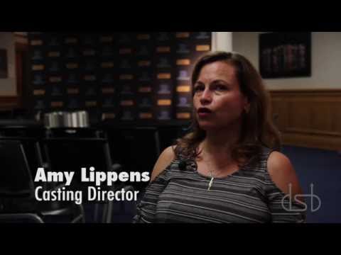 Amy Lippens Interview: