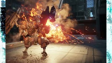 Armored Core 6 New Game+ Run Part 8