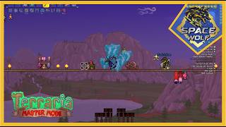 #28 Boss Massacre! | Terraria Season 8 | Master Mode