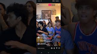 Gullu Live 🏆 After Winning Splitsvilla X16 | First Reaction &amp; Celebration 😳🎉