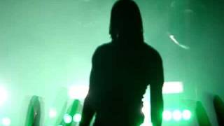 The Prodigy - Out of space, Live at Prague 09