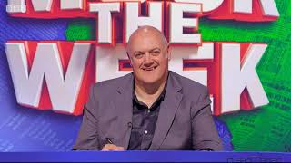 Mock The Week   Unlikely things to hear on a history documentary
