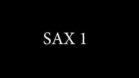 SAX 1