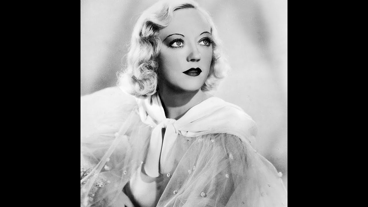 10 Things You Should Know About Marion Davies Youtube