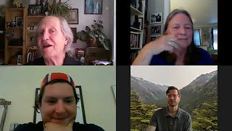Heartland At Home #56 With Marilyn Pagan Banks, Su...