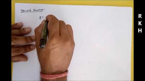 Lecture-3: Calculation of average and rms value for JEE mains