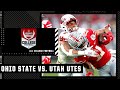 Rose Bowl: Ohio State Buckeyes vs. Utah Utes | Full Game Highlights