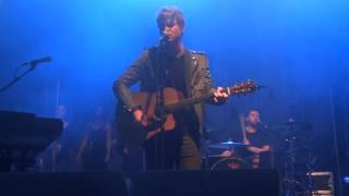 Kodaline 'Unclear' live at the Galway International Arts Festival