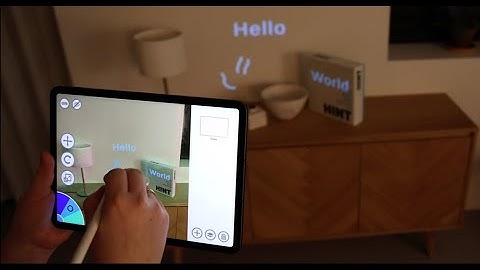 ProjectAR: Rapid Prototyping of Projection Mapping with Mobile Augmented Reality