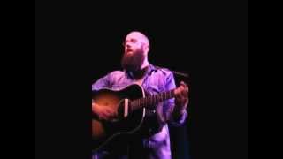 William Fitzsimmons - If You Would Come Back Home (Unplugged Live Front Row) - Chicago Lincoln Hall