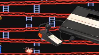 Gaming Palooza Exclusive: The Ultimate Atari Tribute