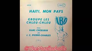 Les Shleu Shleu (Haiti,Mon Pays) - Compas X
