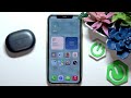 HUAWEI FreeBuds Pro 5 – هل يمكن توصيل السماعتين إلى جهازين؟