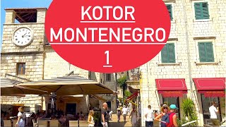 видео: Котор прогулка по старому городу - Черногория, часть-1| Kotor walk through the old town - Montenegro картинка: Котор прогулка по старому городу - Черногория, часть-1| Kotor walk through the old town - Montenegro