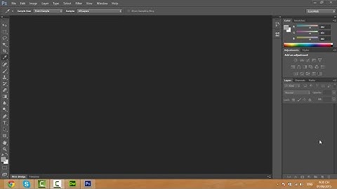 Hướng dẫn cắt html css từ file psd 2