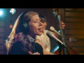 Capture de la vidéo Lake Street Dive - Mistakes (Bose Better Sound Session)