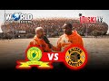 Kaizer Chiefs vs Mamelodi Sundowns | Tso Vilakazi Prediction & Analysis