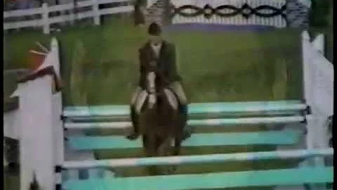 How did Christopher Reeve break his neck?