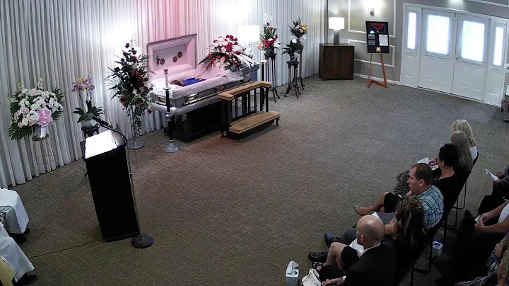 Barbara J. Douglas Celebration of Life