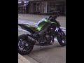 Still appreciated more than an S1KRR if you ask me 🤷🏿♂️ #kawasaki #z1000 #motorcycles #shorts